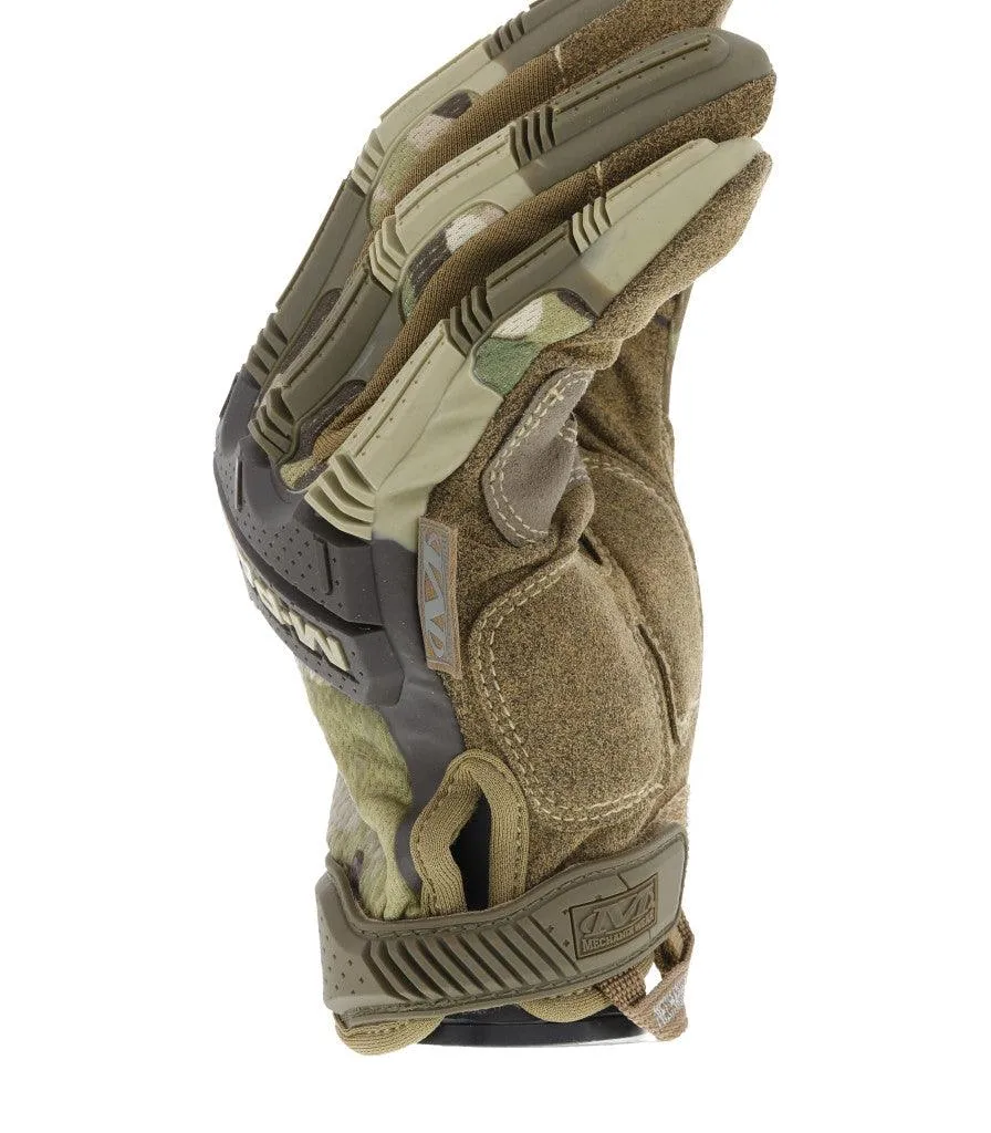Mechanix M-Pact MultiCam Gloves