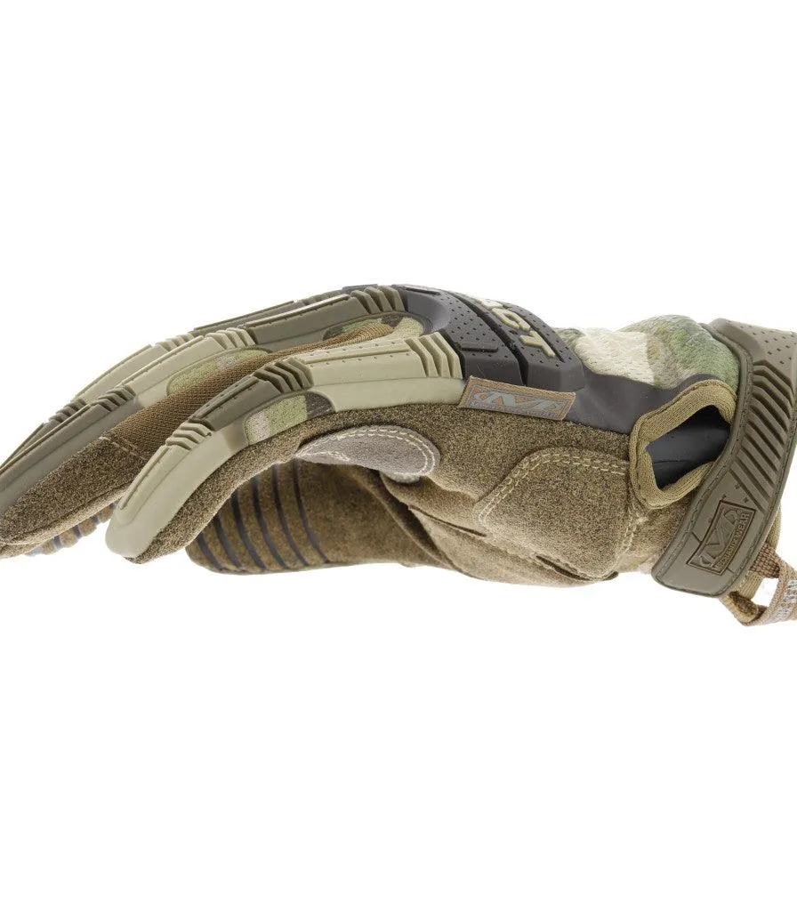 Mechanix M-Pact MultiCam Gloves