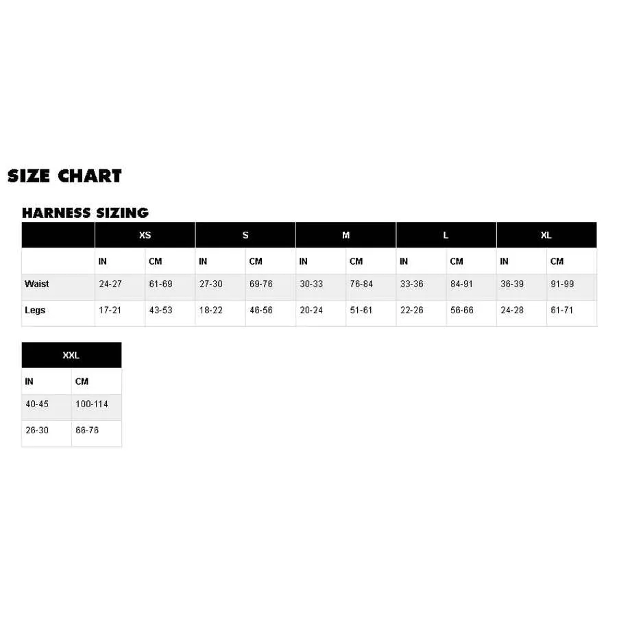 Men's Momentum Harness