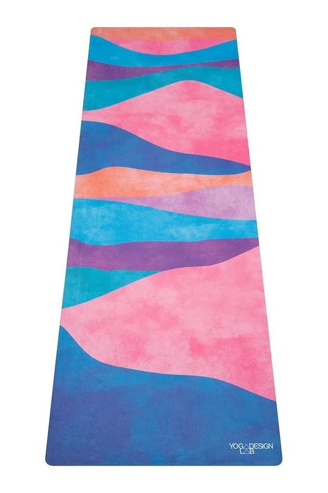 Mexicana Combo Mat