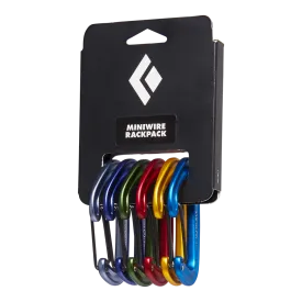 MiniWire Rackpack