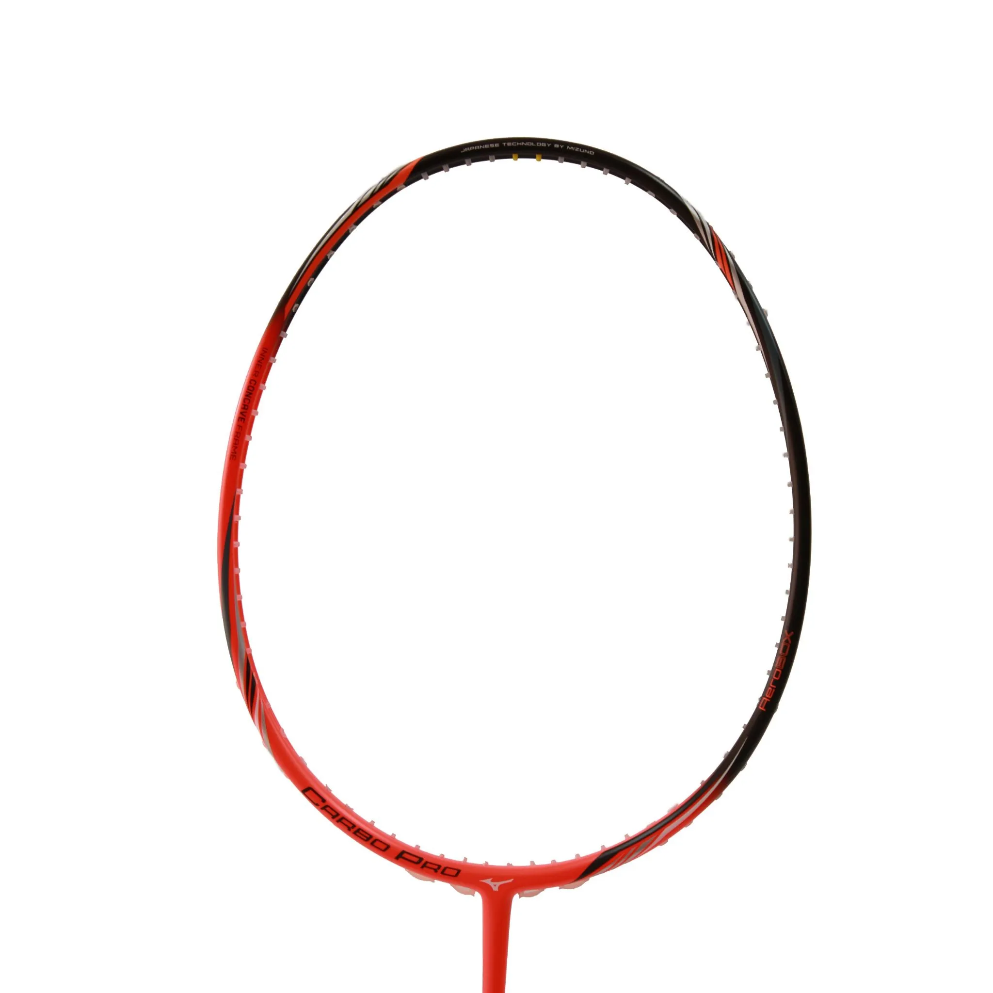 Mizuno Carbo Pro 825 Badminton Racket
