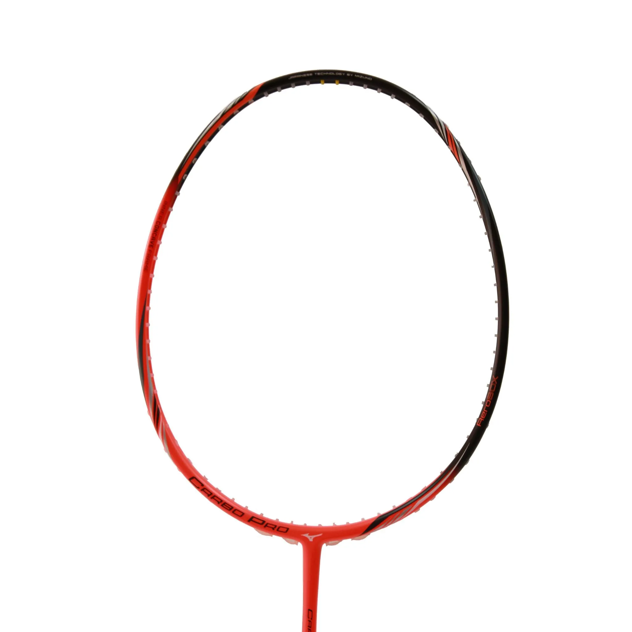 Mizuno Carbo Pro 825 Badminton Racket