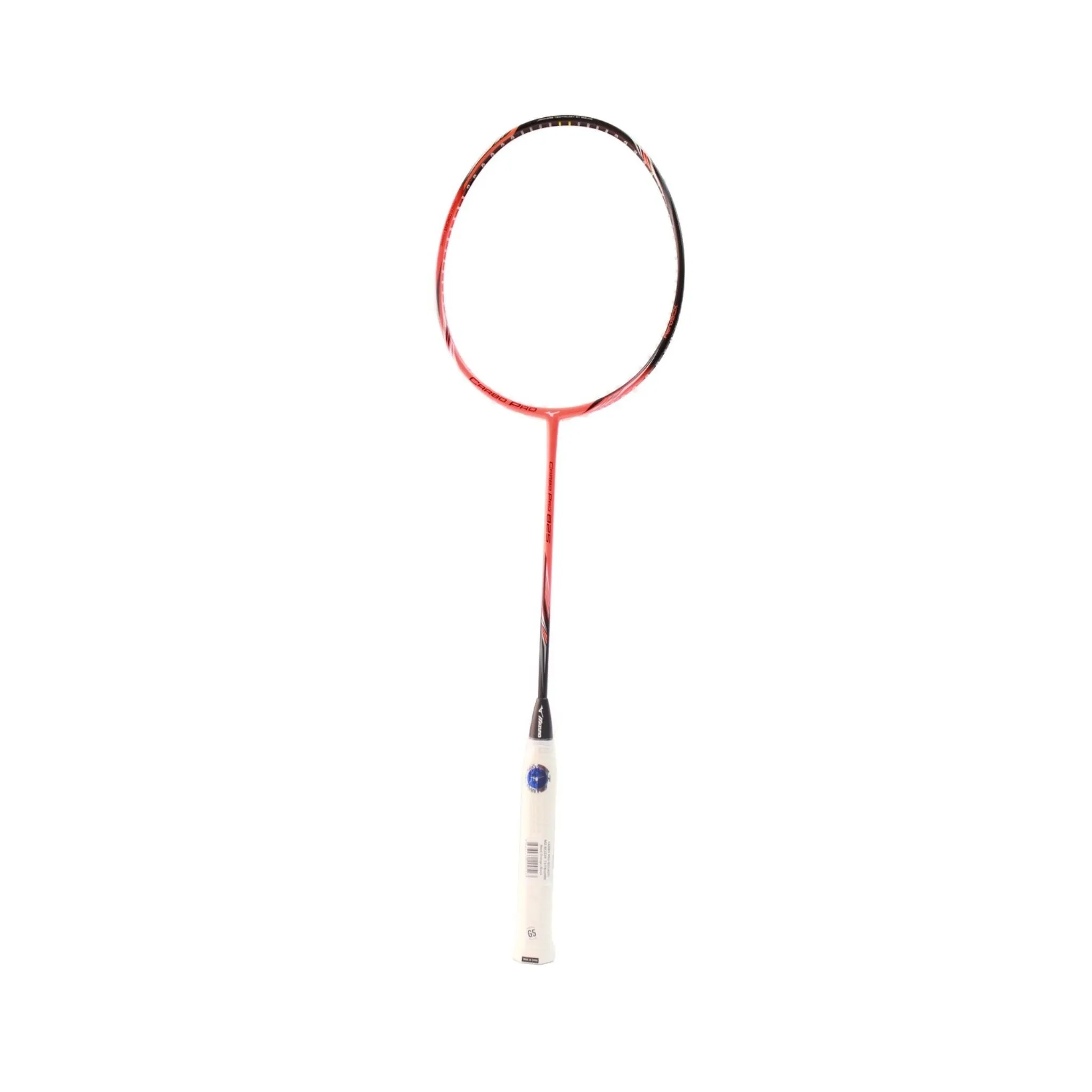 Mizuno Carbo Pro 825 Badminton Racket