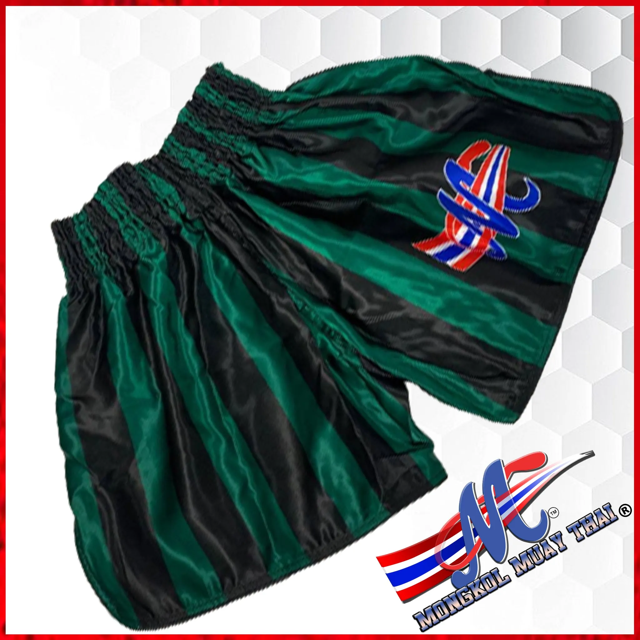 Mongkol Thai Shorts 85 Series