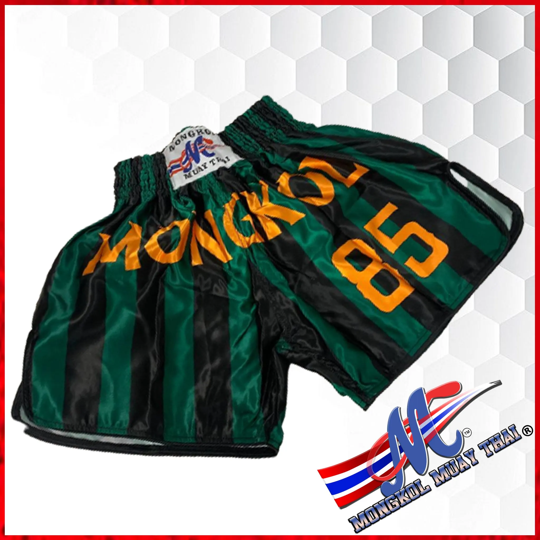 Mongkol Thai Shorts 85 Series