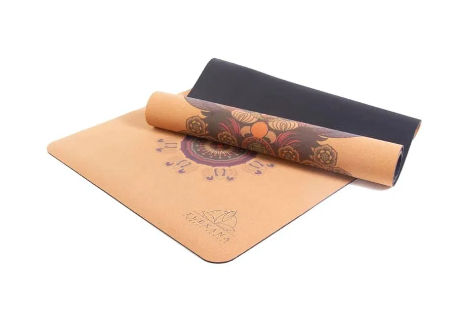 Monster Cork Mat