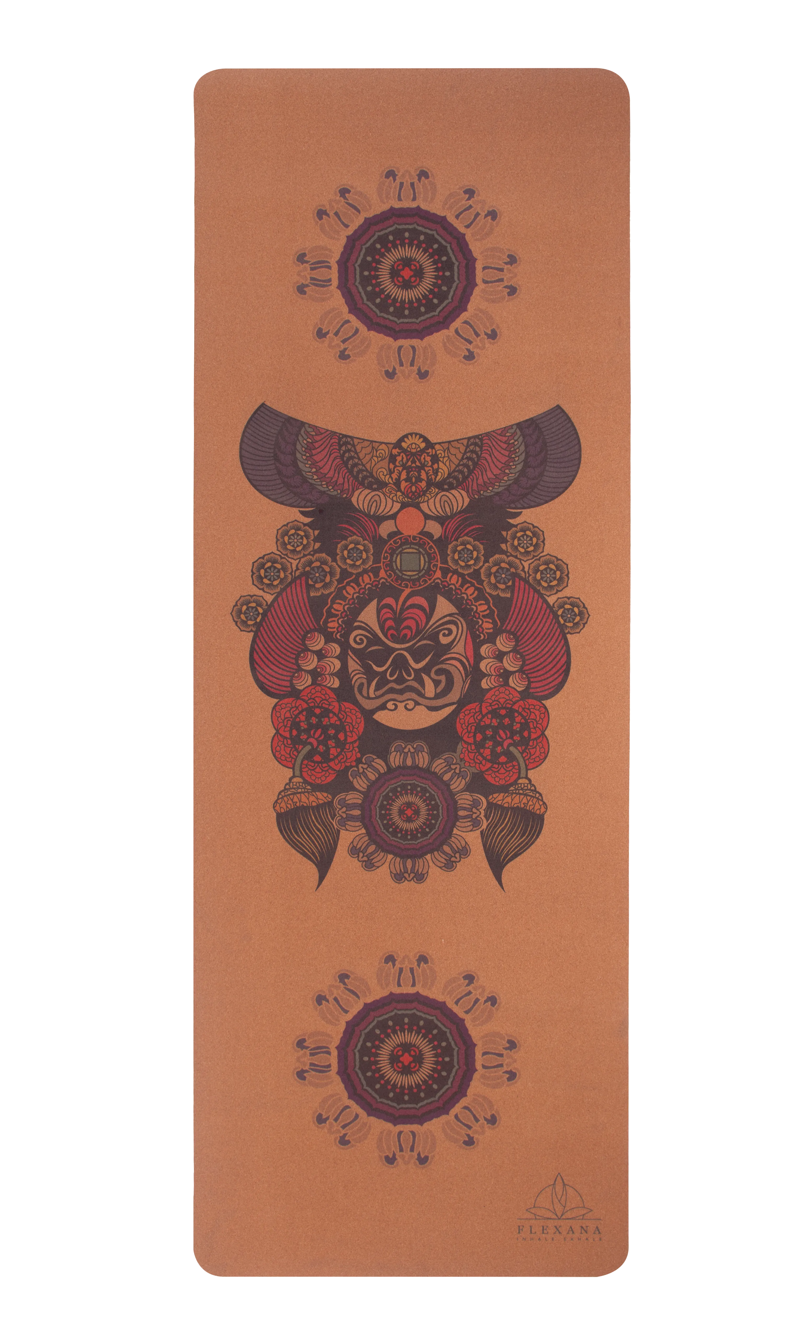 Monster Cork Mat