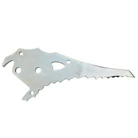 Morpho Ice Pick