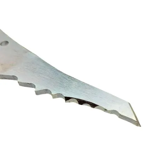 Morpho Ice Pick