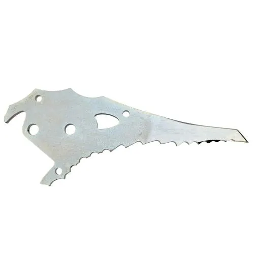 Morpho Ice Pick