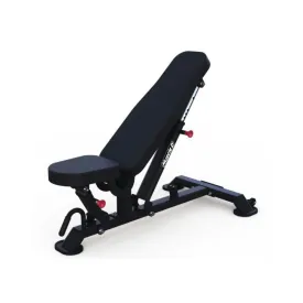 Muscle D Flat to Incline Bench (Vertical Style)