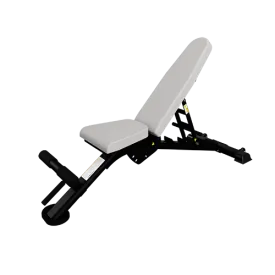 Nautilus Instinct Multi Adjustable Bench 100