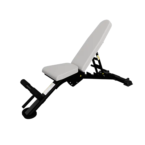 Nautilus Instinct Multi Adjustable Bench 100