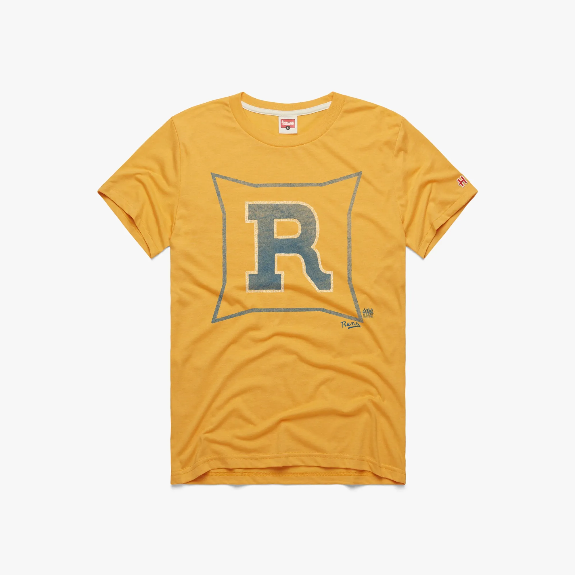 New York Rens
