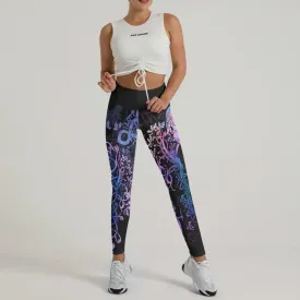 Norns & Nature Leggings