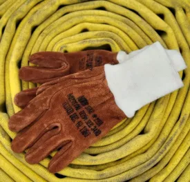 North Star CAL-OSHA Wildland Work Gloves