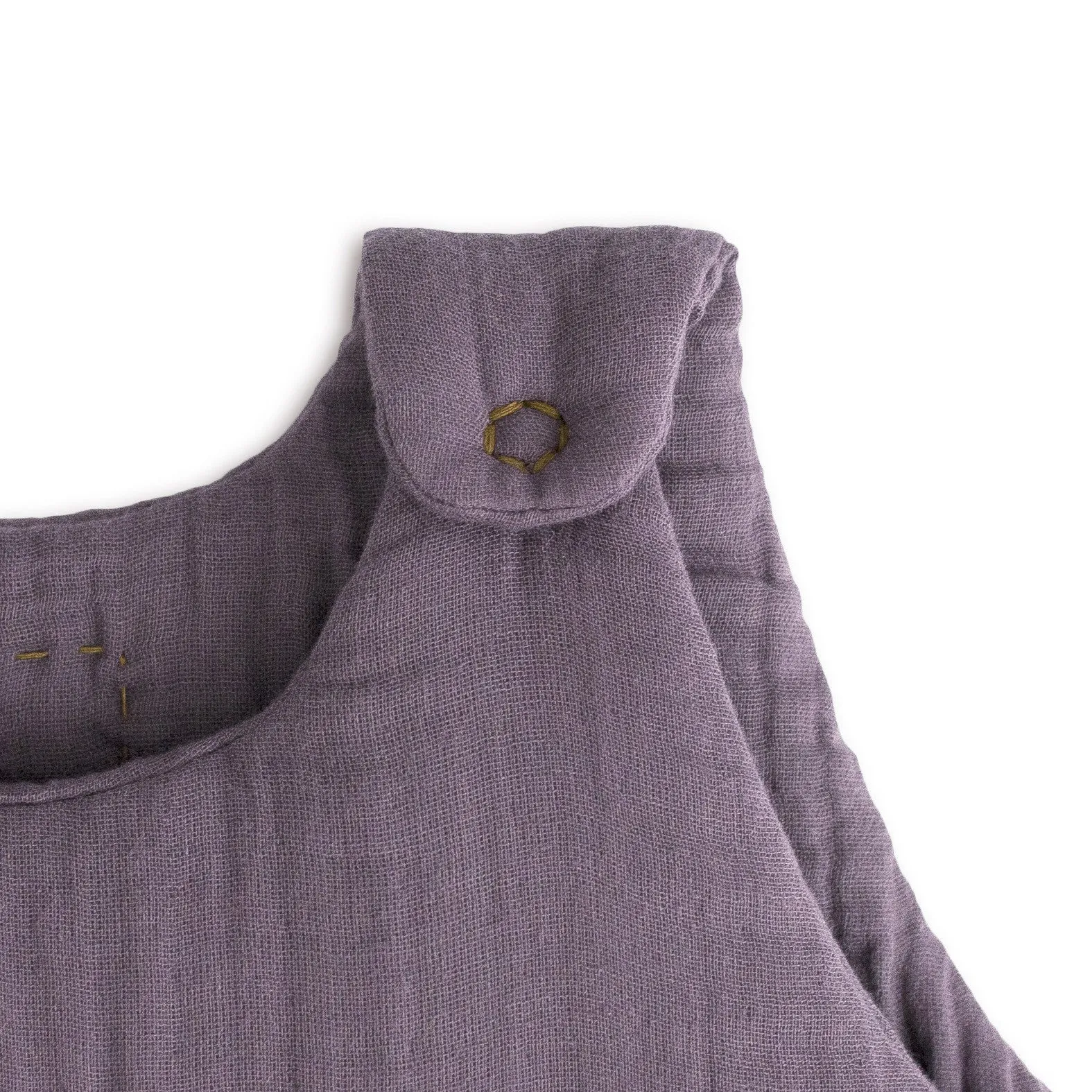 Numero 74 Sleeping Bag Dusty Lilac