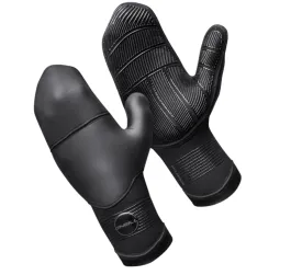 O'Neill Psycho Tech 5Mm 5106 Double Lined Neoprene Mittens