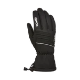 OUTDOOR-ZY MEN GLOVE-BLACK