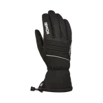 OUTDOOR-ZY MEN GLOVE-BLACK