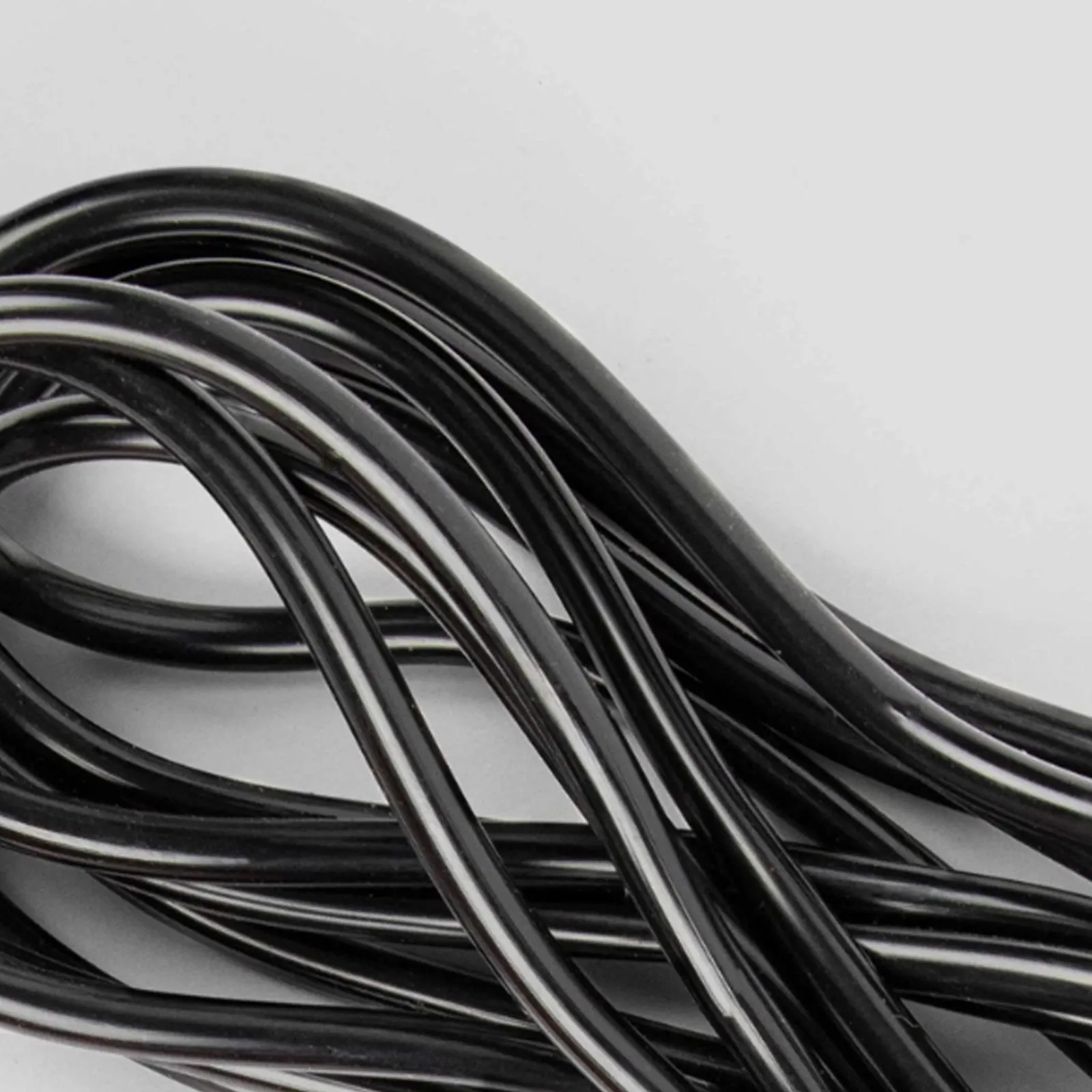 Phoenix Fitness Speed Skipping Rope