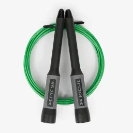 Picsil Sphinx Speed Rope Black