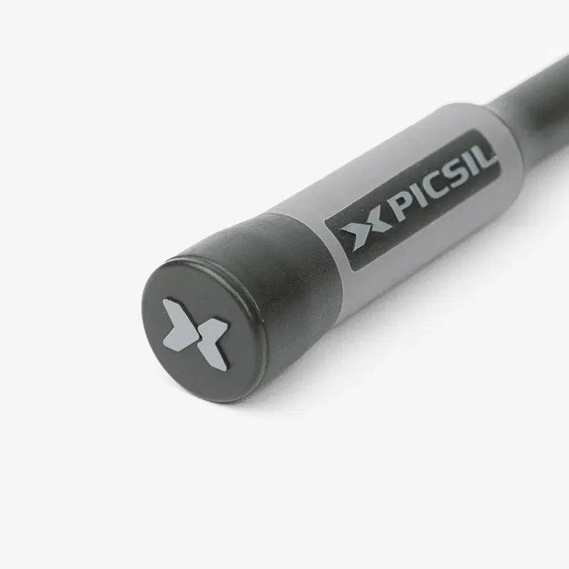 Picsil Sphinx Speed Rope Black