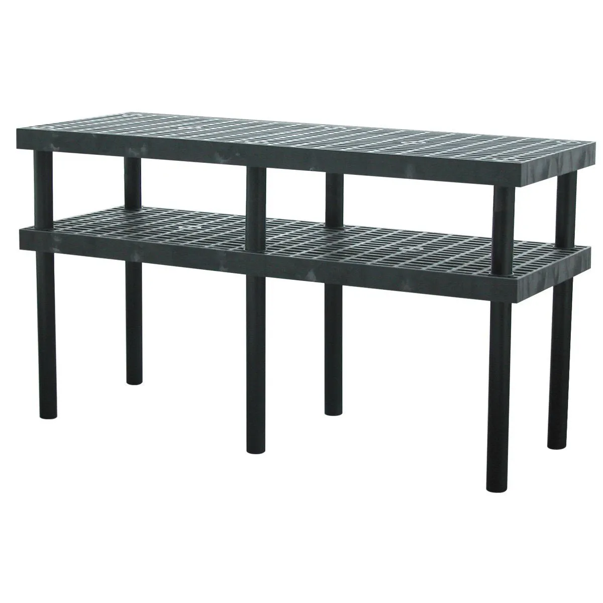Plastic Work Benches