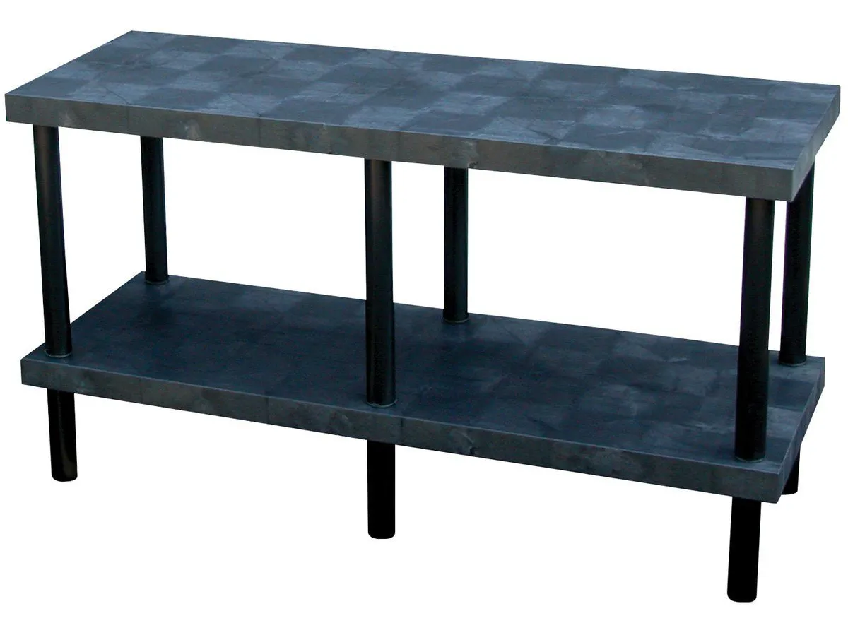 Plastic Work Benches