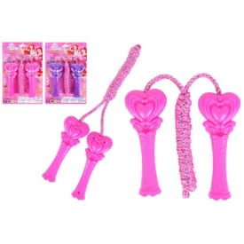 Princess Skipping Jump Rope - 220cm