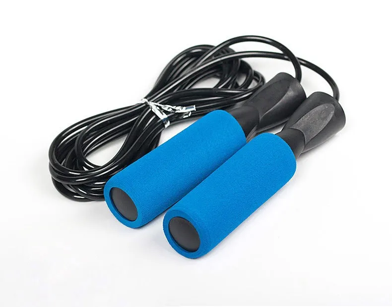 Professional adult skipping rope