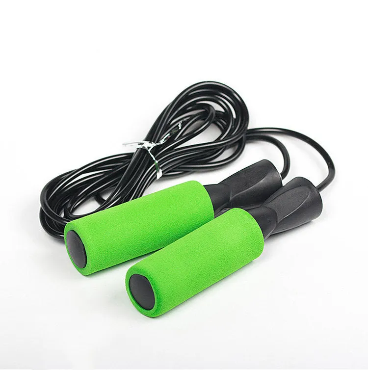 Professional adult skipping rope