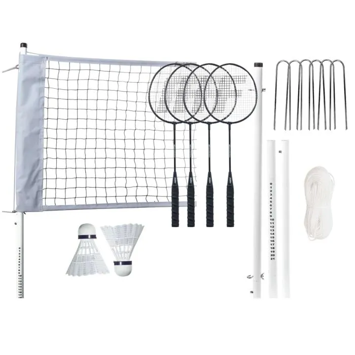 Professional Badminton Set 52633