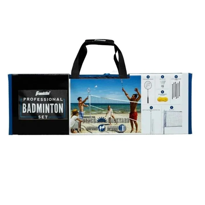 Professional Badminton Set 52633