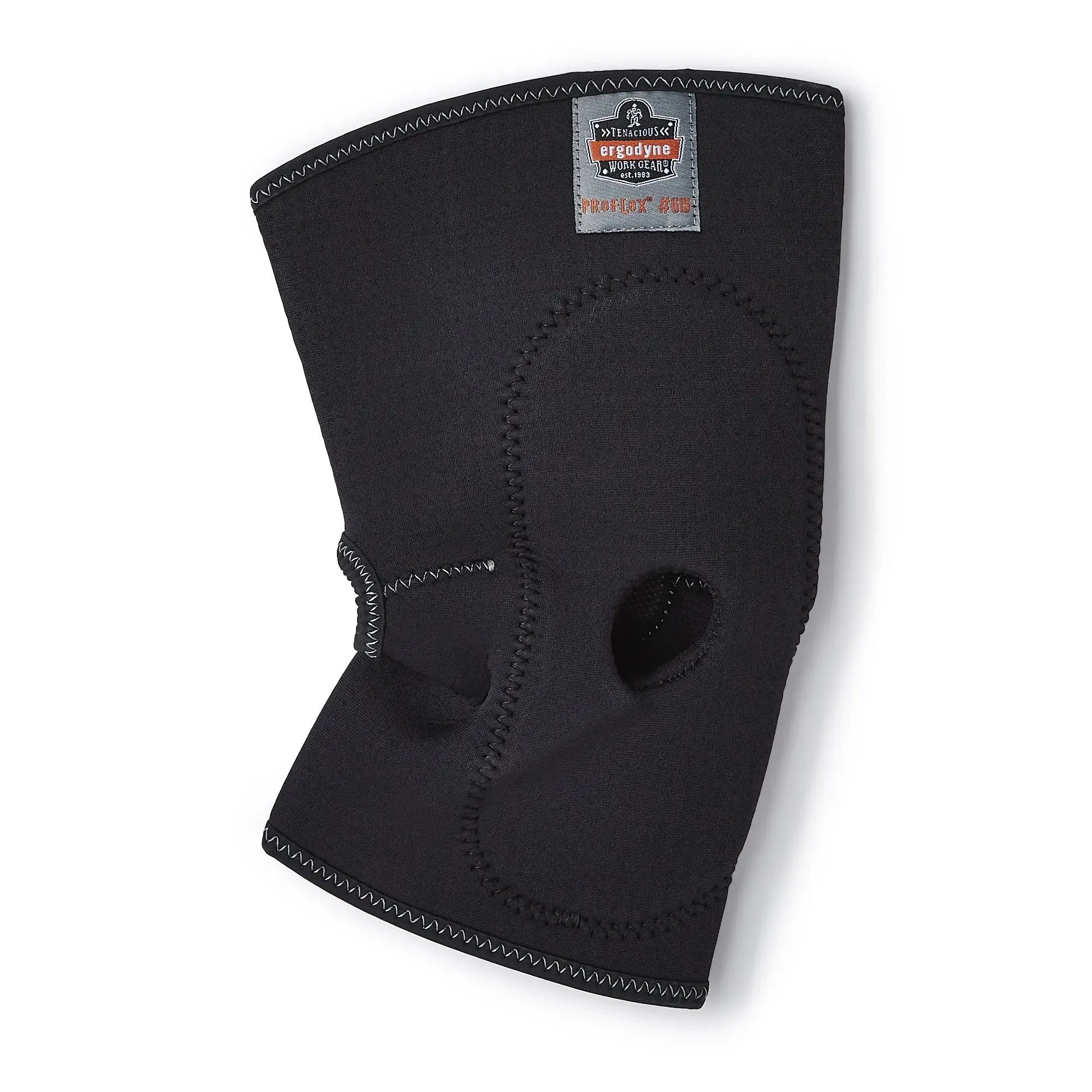ProFlex® Open Patella Knee Sleeve, Medium