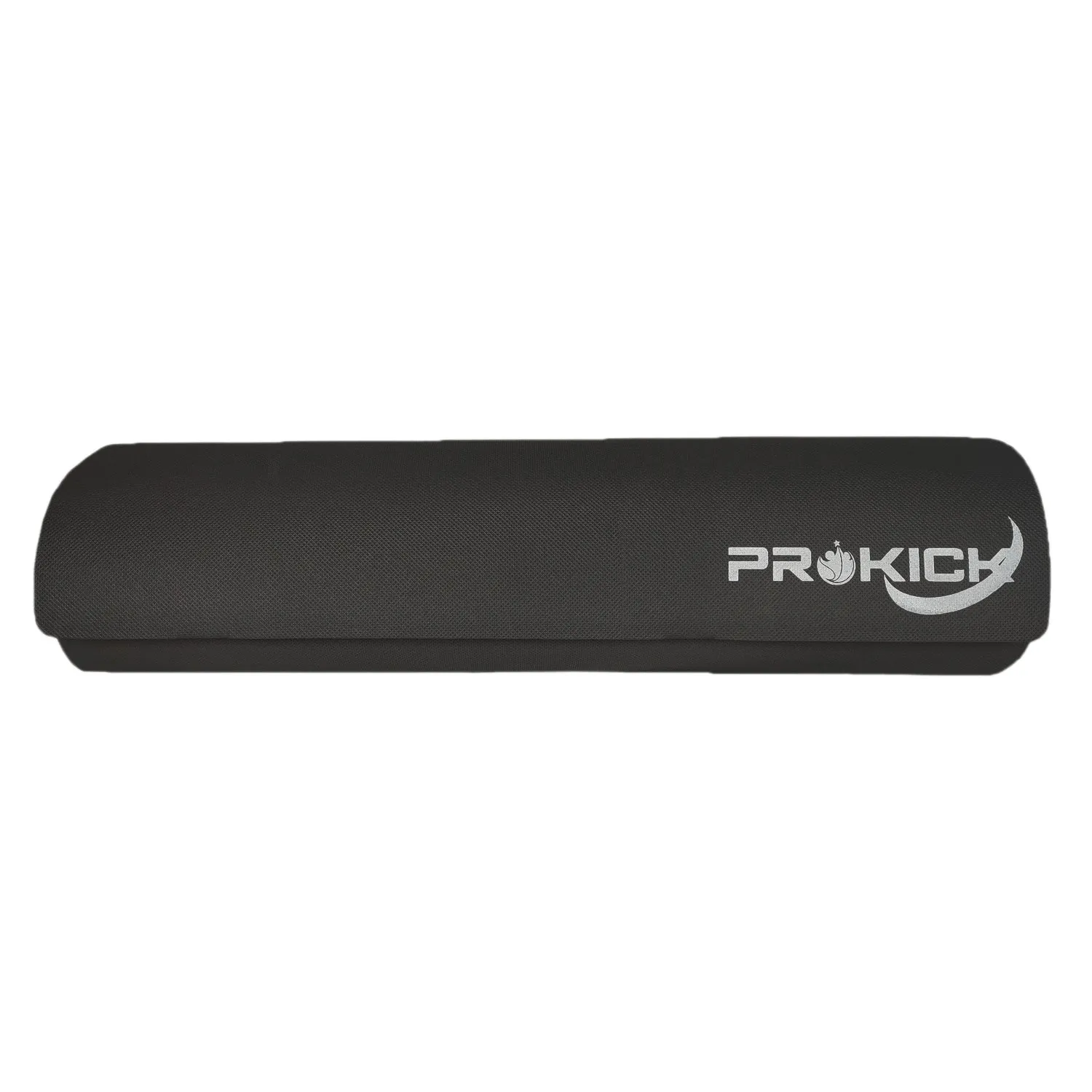 Prokick Anti Skid EVA Yoga mat with Strap, 8MM