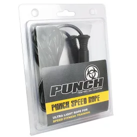 Punch Skipping Rope