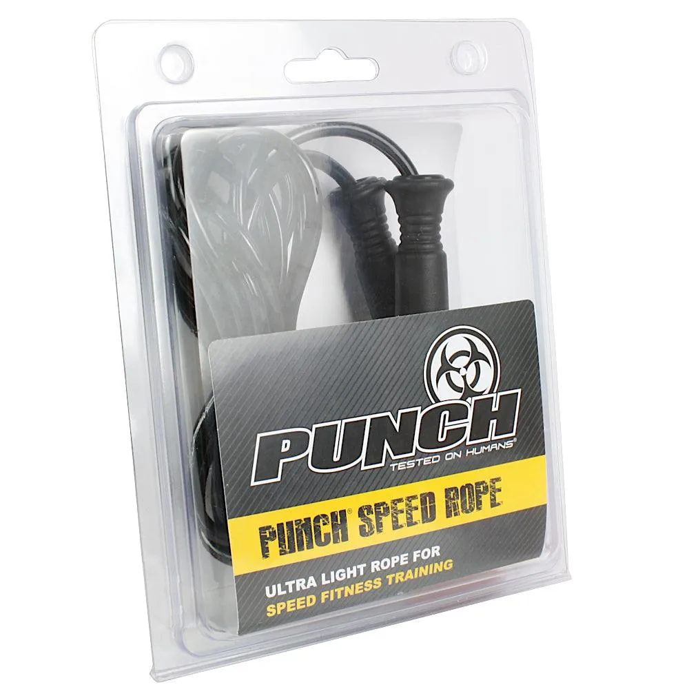 Punch Skipping Rope