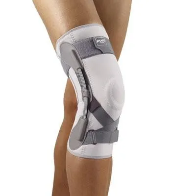 Push Med Knee Brace