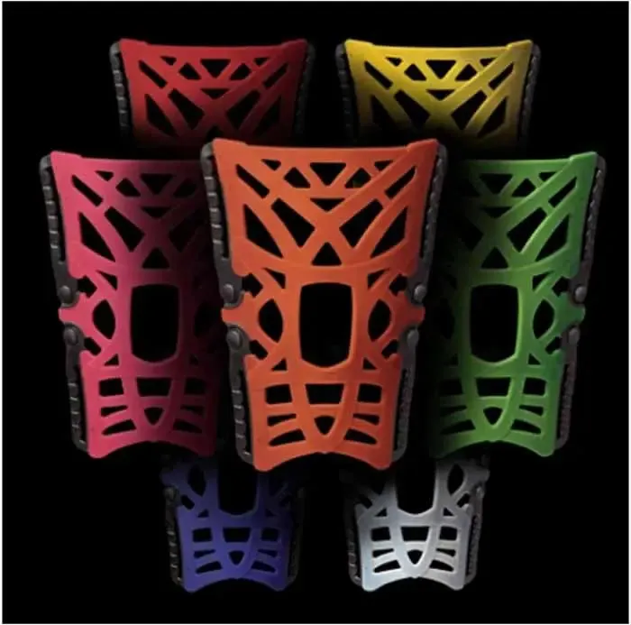 Reaction Web® Knee Sleeve, Extra Small / Small