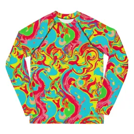 Regal Youth Rash Guard