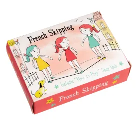 Rex French Skipping Set