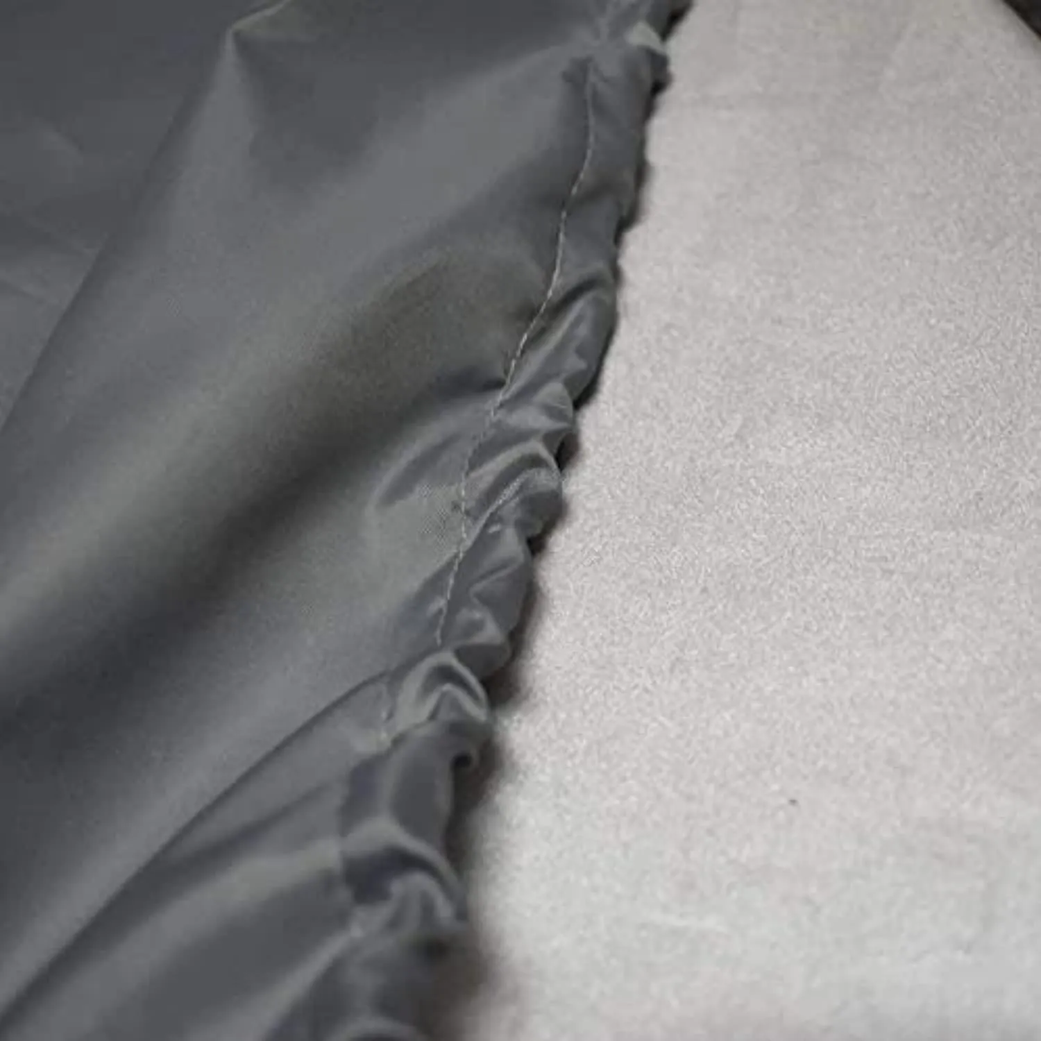 RHDFKOD Treadmill Cover, Non-Folding Running Machine Cover with Drawstring Waterproof Oxford Cloth Running Machine Protective Cover for Fitness Equipment