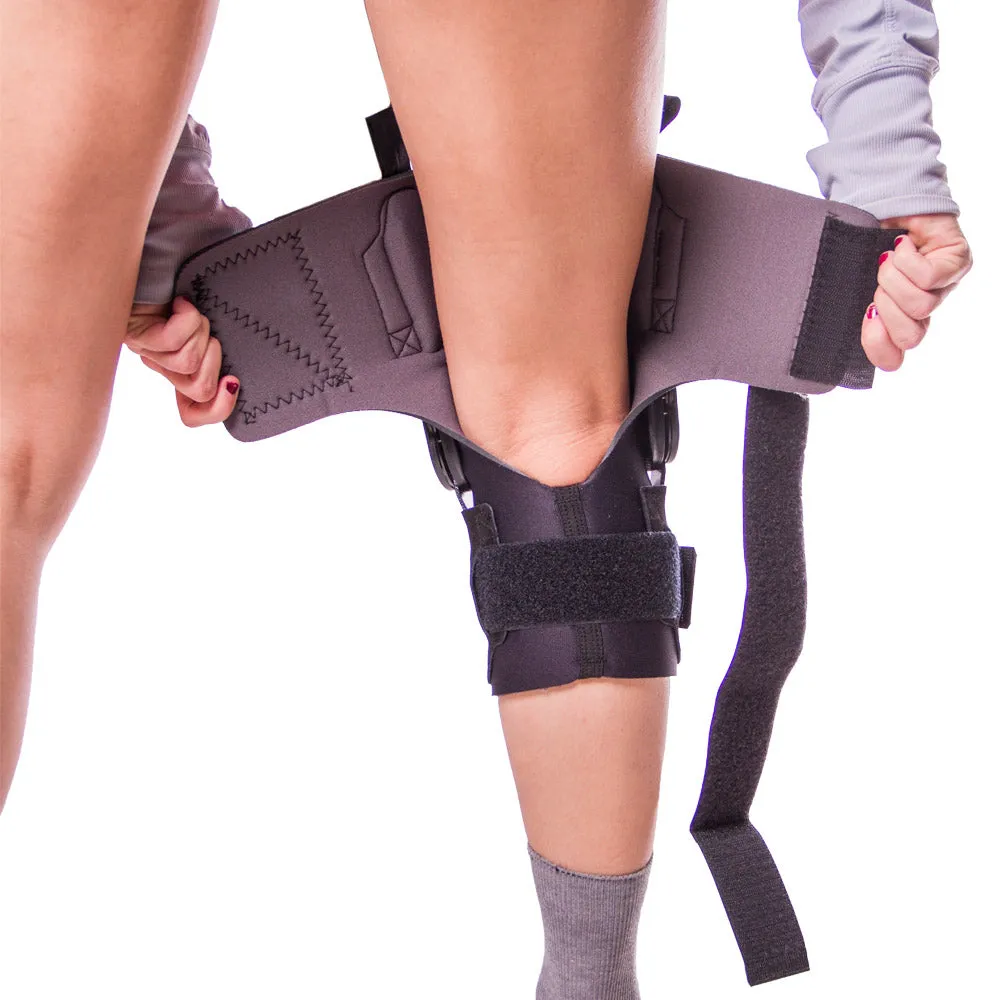 ROM Knee Brace