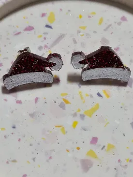 Santa Hats
