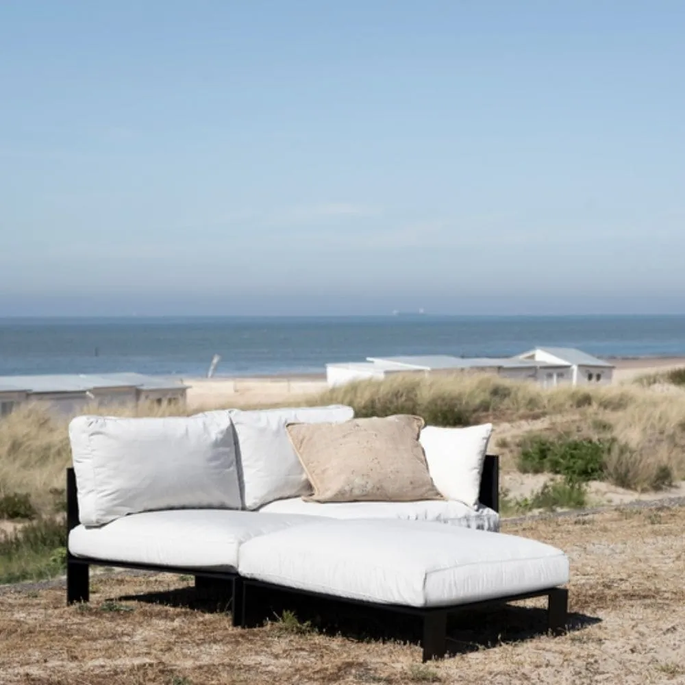Serax Benches sofa OUTDOOR cushion included snow white