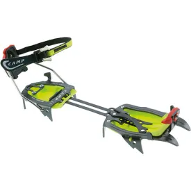 Skimo Tour Crampons