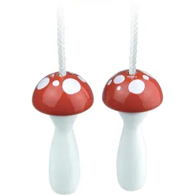 Skipping Rope - Toadstool