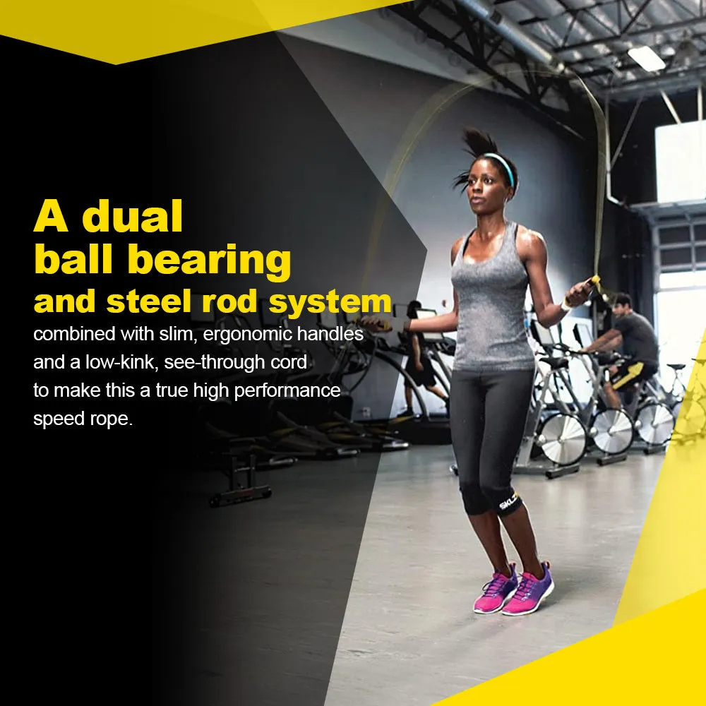 SKLZ Speed Rope - Jump Rope
